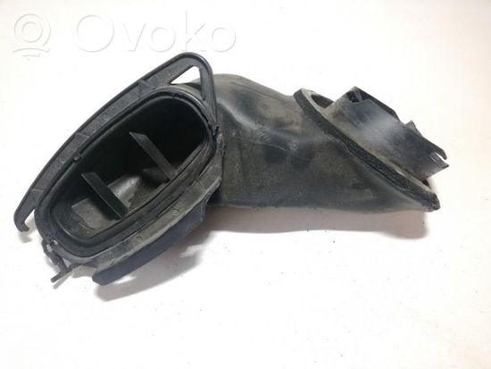 BMW 5 E39 Air intake hose/pipe
