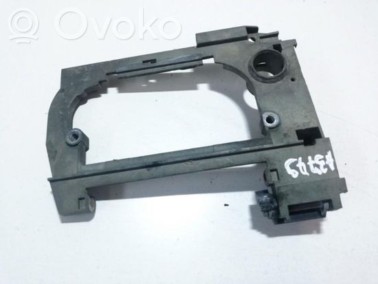 BMW 5 E39 Front door exterior handle