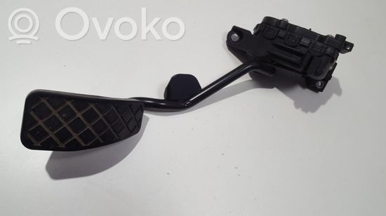 Audi A4 S4 B7 8E 8H Accelerator throttle pedal 8E2721523A 6PV00802608 8E2721523A 6PV00802608