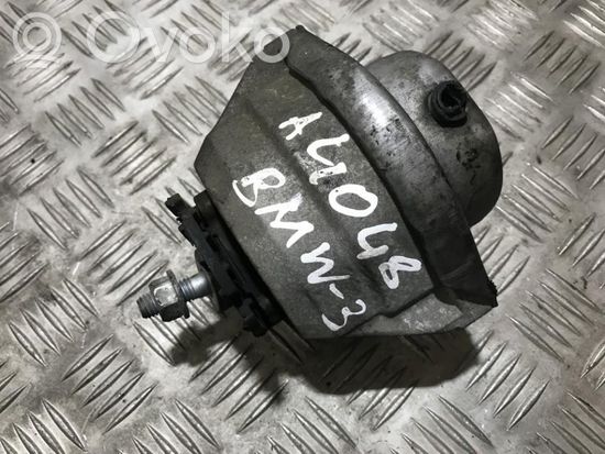 BMW 5 E60 E61 Engine mount bracket rm676987402 rm6769874-02 rm676987402 rm6769874-02