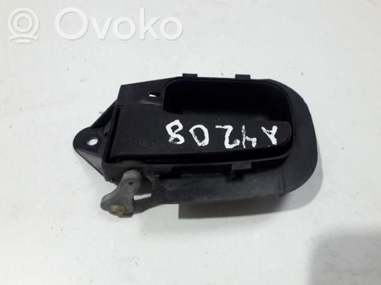 BMW 3 E36 Rear door interior handle 51221960829 51.22-1960829 5122-1960829 51221960829 51.22-1960829 5122-1960829
