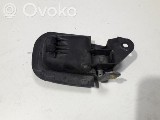 BMW 3 E36 Rear door interior handle 51221960829 51.22-1960829 5122-1960829 51221960829 51.22-1960829 5122-1960829