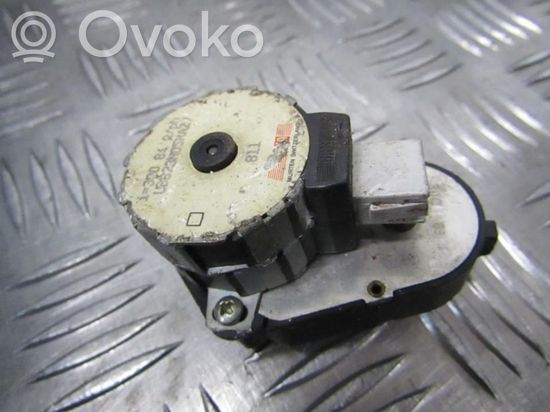 BMW 3 E36 Air flap motor/actuator ubb23n05raz7 ubb23n05raz7