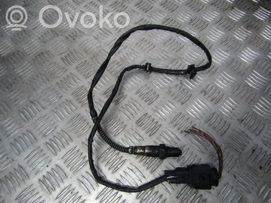 Volkswagen Touareg I Lambda probe sensor 07z906262 0281004003 07z906262 0281004003