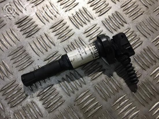 BMW 3 E46 High voltage ignition coil 12137551260 12.13-7551260 12137551260 12.13-7551260