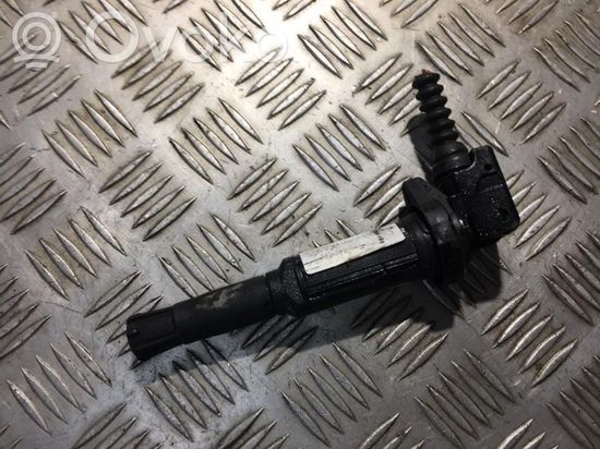 BMW 3 E46 High voltage ignition coil 12137551260 12.13-7551260 12137551260 12.13-7551260