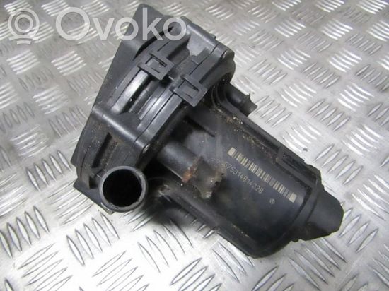 BMW 3 E46 Secondary air pump 1715293 7.22166.36 72216636 1435364 7.21852.43 72185243 1715293 7.22166.36 72216636 1435364 7.21852.43 72185243