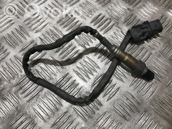 Mercedes-Benz S W221 Lambda probe sensor 0258017016 0258017017 05149027aa 0258017016 0258017017 05149027aa