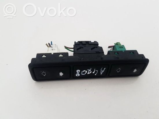 BMW 3 E36 Electric window control switch 1387857 1387857