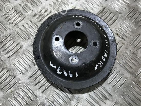 Mercedes-Benz E W210 Water pump pulley 1112020110 1112020110