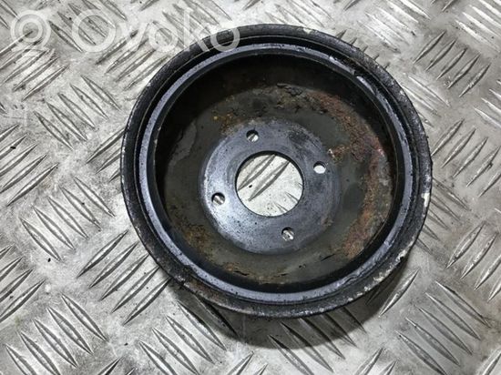 Mercedes-Benz E W210 Water pump pulley 1112020110 1112020110