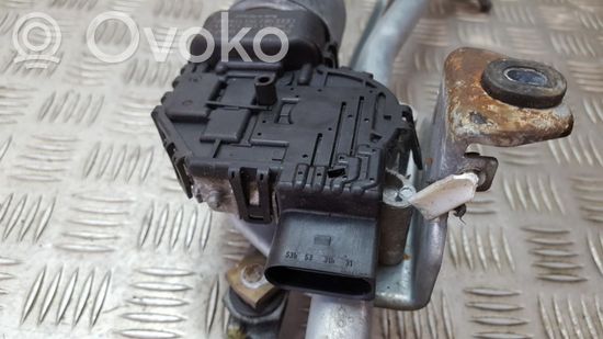 Audi A4 S4 B7 8E 8H Wiper motor 0390241510 8E2955119A 0390241510 8E2955119A