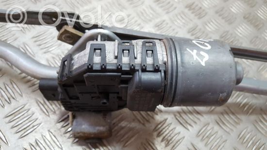 Audi A4 S4 B7 8E 8H Wiper motor 0390241510 8E2955119A 0390241510 8E2955119A