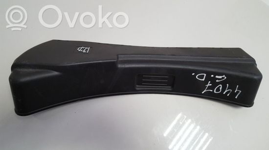 Audi A4 S4 B7 8E 8H Other interior part