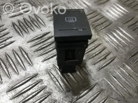 Volkswagen Polo Windscreen/window heater switch 6q0959621 6q0959621
