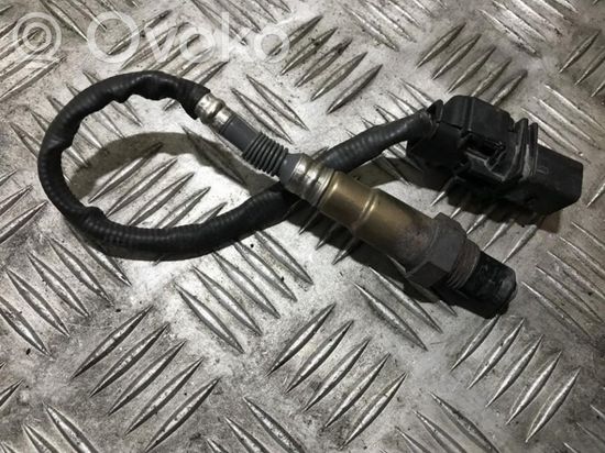 BMW 5 GT F07 Lambda probe sensor 779160002 7791600-02 0281004018 779160002 7791600-02 0281004018