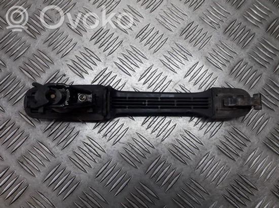 Mercedes-Benz Sprinter W901 W902 W903 W904 Front door exterior handle