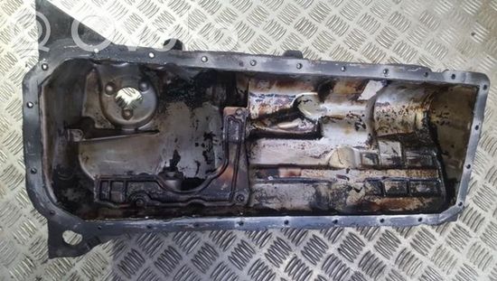 BMW 5 E39 Oil sump 14327059 14327059