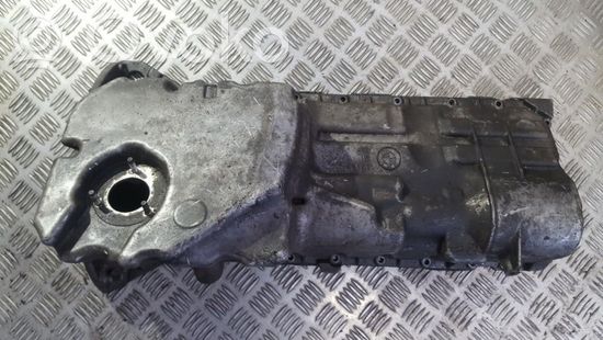 BMW 5 E39 Oil sump 14327059 14327059