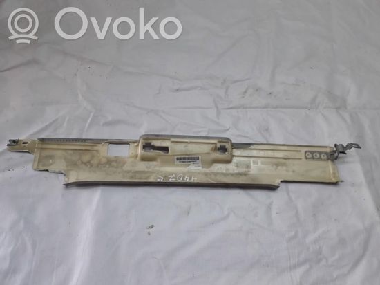 Audi A4 S4 B7 8E 8H Other interior part 8e9868631 8e9868631