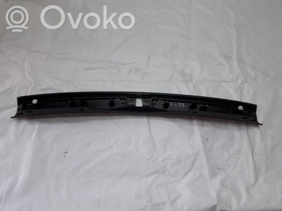 Audi A4 S4 B7 8E 8H Trunk/boot sill cover protection 8e9864483c 8e9864483c