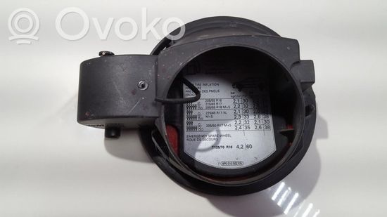 Audi A3 S3 8P Fuel tank cap 8P0010502KN 8P001035M 8P0010502KN 8P001035M