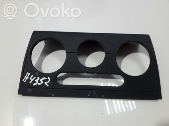 Audi A3 S3 8P Other interior part 8p0863263e 8p0863263e