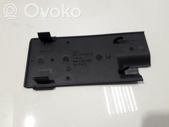 Audi A3 S3 8P Other interior part 1k0971981b 9003198000 1k0971981b 9003198000
