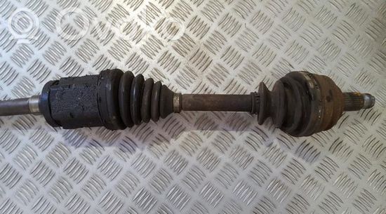 BMW X5 E53 Front driveshaft