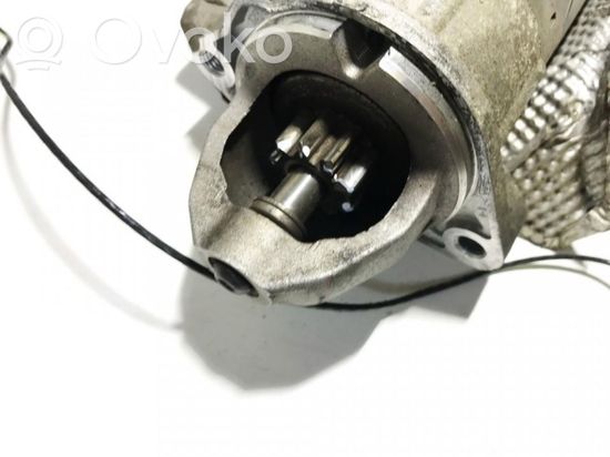BMW X5 E53 Starter motor 0001108208 7536690 0001108208 7536690