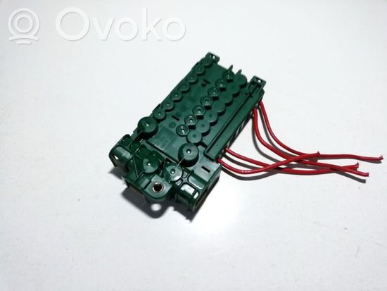 BMW X5 E53 Fuse box set 8387543 8387543