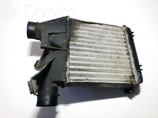 BMW 5 E39 Intercooler radiator 2246031 2246031