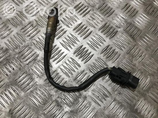 BMW 3 F30 F31 F80 Lambda probe sensor 779160003 7791600-03 0281004018 779160003 7791600-03 0281004018