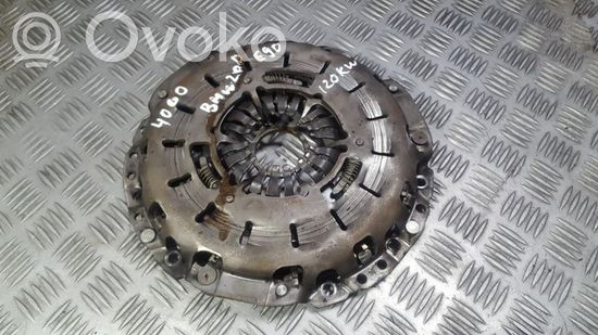 BMW 3 E90 E91 Pressure plate 124033610 124033610