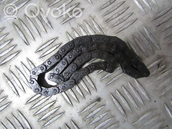 BMW 5 E39 Timing chain (engine)
