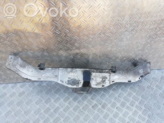 Mercedes-Benz C W202 Radiator support slam panel 09122359 202193 09122359 202193
