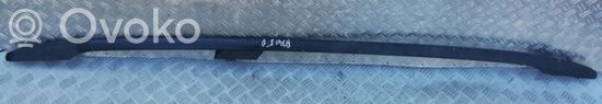 Mercedes-Benz C W202 Roof bar rail
