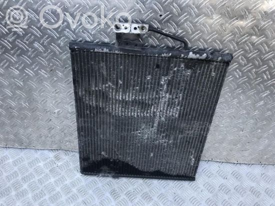 BMW 5 E39 A/C cooling radiator (condenser)