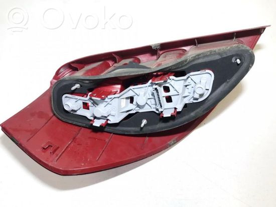 Mercedes-Benz A W169 Rear/tail lights 1698201064 3330728020 1698201064 3330728020