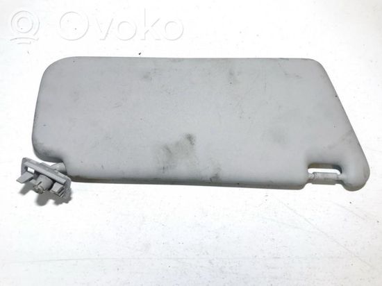 Mercedes-Benz A W169 Sun visor a1698100110 a1698100110