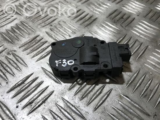 BMW 3 F30 F31 F80 Air flap motor/actuator 410475520 04092012 t1015556h 410475520 04092012 t1015556h