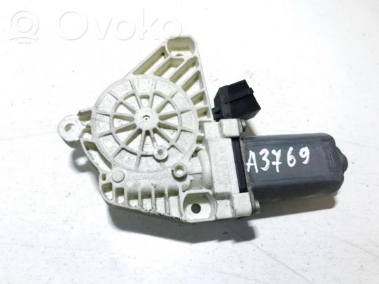 Mercedes-Benz A W169 Rear door window regulator motor a1698201942 996148101 a1698201942 996148101
