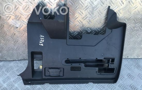 Mercedes-Benz A W169 Other interior part