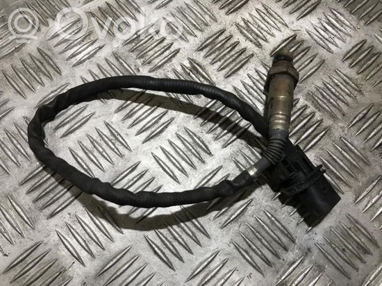 Mercedes-Benz Sprinter W906 Lambda probe sensor 0035427018 0258017016 0258017017 0035427018 0258017016 0258017017
