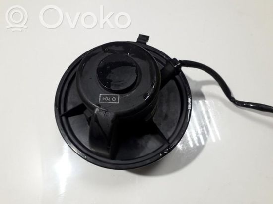 Volkswagen PASSAT B4 Heater fan/blower 357819021 LG73A30 357819021 LG73A30