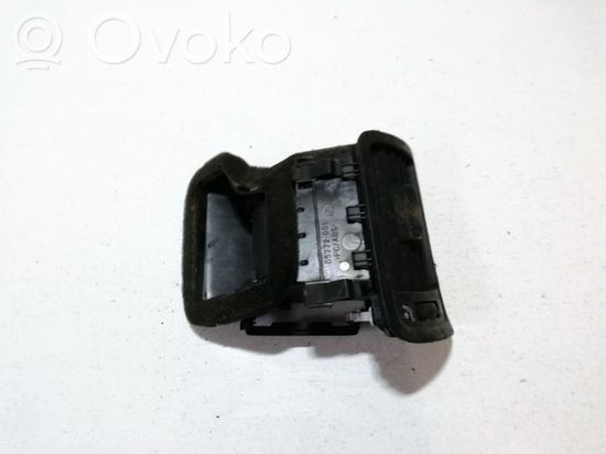 Volkswagen PASSAT B6 Dash center air vent grill 3c2819702 3c2819702