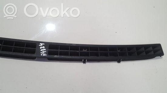 Volkswagen PASSAT B6 Dash center air vent grill 3C0857473 P0108663 3C0857473 P0108663