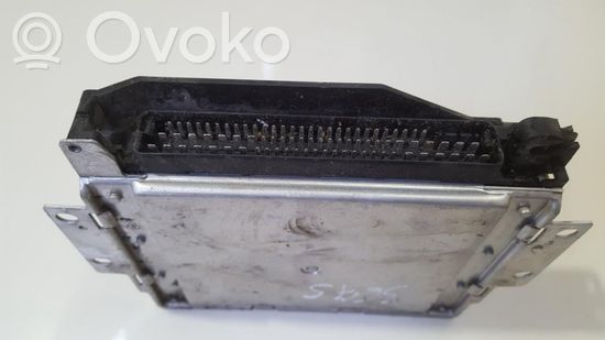 BMW 5 E39 ABS control unit/module 0265109016 1164132 0265109016 1164132