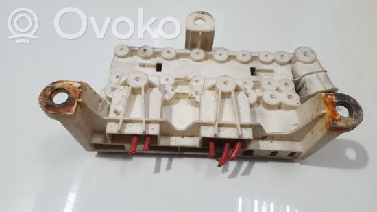 BMW 5 E39 Fuse box set 51138367752 51.138367752 5113-8367752 61138367252 51138367752 51.138367752 5113-8367752 61138367252