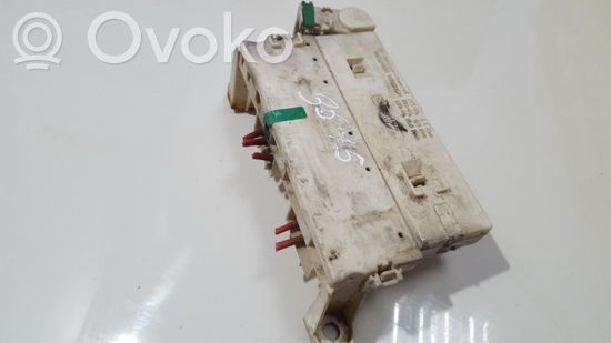 BMW 5 E39 Fuse box set 51138367752 51.138367752 5113-8367752 61138367252 51138367752 51.138367752 5113-8367752 61138367252